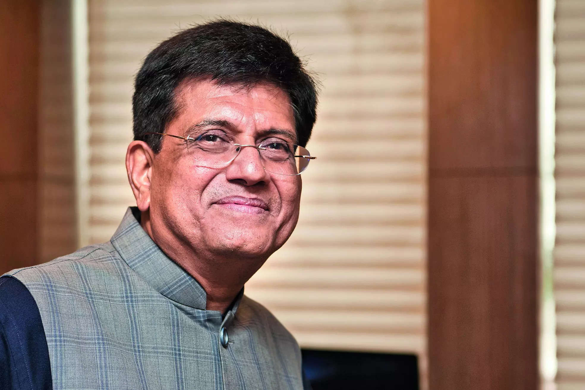 Piyush Goyal to be Guest of Honour at ETSA 2024